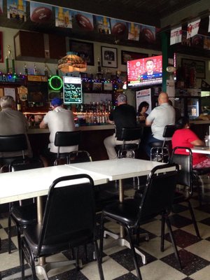 Kelly's Korner by null