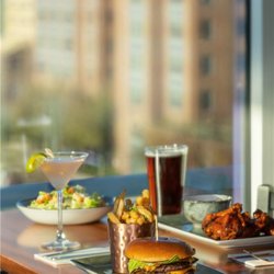 Hyatt House - Historic District - Restaurant