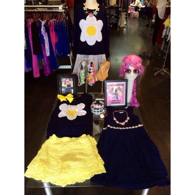 Un Deux Trois by null