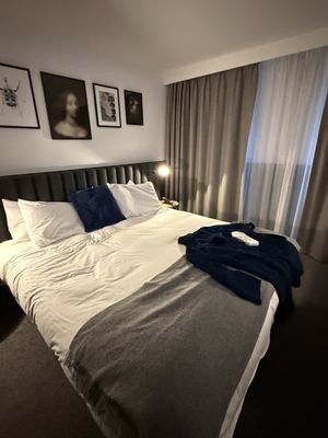 Kimpton De Witt Hotel by null