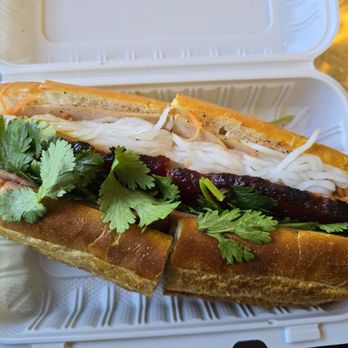 Saigon Subs & Café - Vietnamese Near Me - Morristown, New Jersey