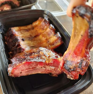 Harris BBQ Coalinga by null