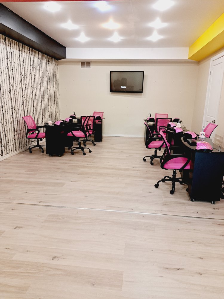 NATURAZEN BEAUTY 4675 Queen Street, Niagara Falls, Ontario, Canada Nail Salons Phone