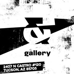 & gallery - The "& gallery" space is also a collaborative multidisciplinary graphic design studio; home to design agency.