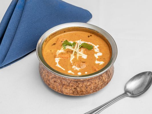 Saffron Indian Cuisine by null