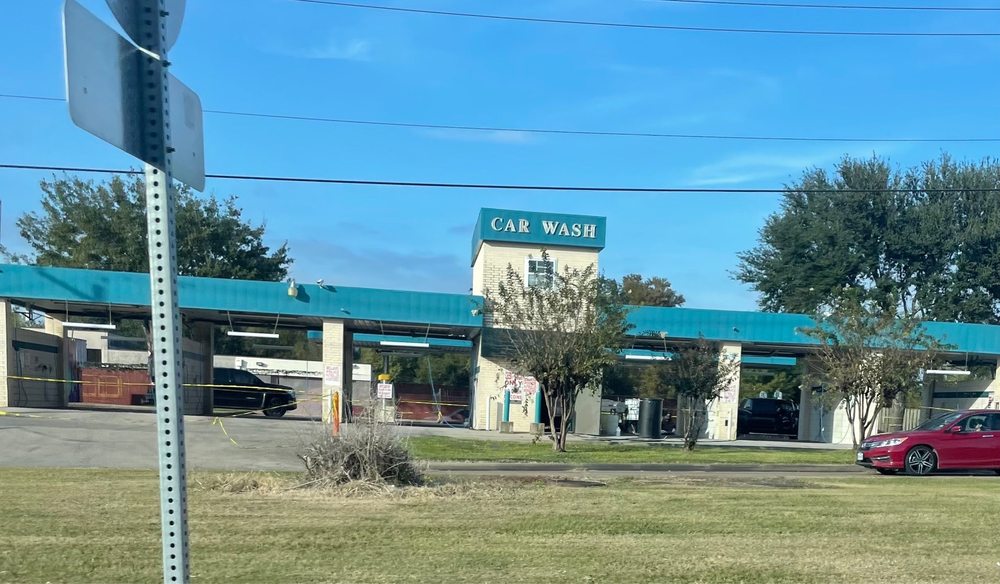 BEECHNUT CAR WASH Updated May 2024 12 Photos & 12 Reviews 4211