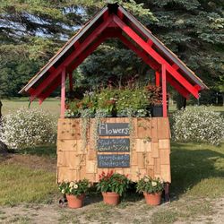 The Pollinators Meadow - FARM STAND OPEN 7 DAYS A WEEK!!