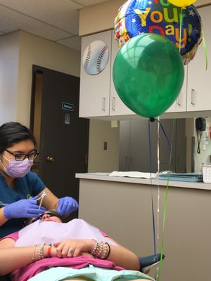 Clements Orthodontics