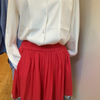 A.Louise - Redsoul! Leuk merk, rokjesdag... - Women's Clothing Near Me - Amsterdam, New Hampshire