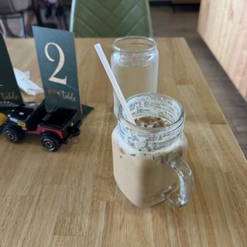 Cafe Seabreeze - Latte - Coffee & Tea Near Me - Naples, Florida