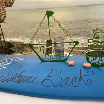 Tuna Blanca - Grand Finale - Mexican Near Me - Punta de Mita, NAY