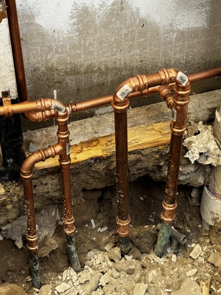 Slide of Sapper Contractors