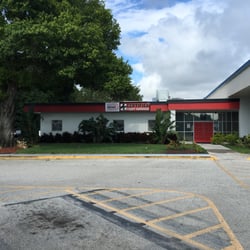 Certified Fleet Services - Our new facility!