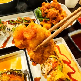 Blosom Japanese Restaurant - Ramen Near Me - Los Angeles, California Blosom Japanese Restaurant - Ramen Near Me - Los Angeles, California