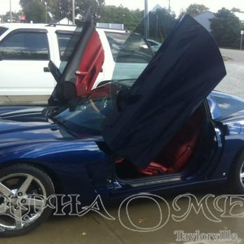 Alpha Omega Auto and Marine - Car Stereo Installation Near Me - Taylorville, Illinois