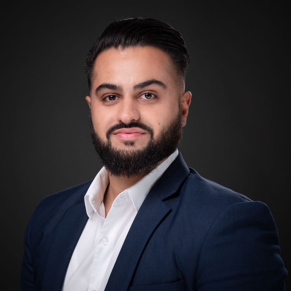 PARMINDER MAND REAL BROKER Updated September 2024 Contact Agent