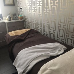 facial with marie noelle. she is the besssst! facial with marie noelle. she is the besssst!