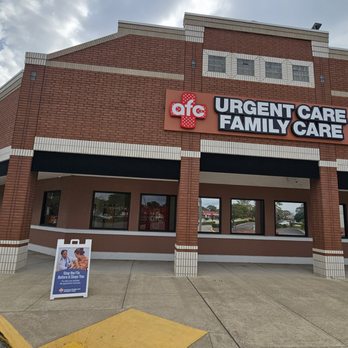AFC Urgent Care Casselberry - Family Practice Near Me - Casselberry, Florida AFC Urgent Care Casselberry - Family Practice Near Me - Casselberry, Florida