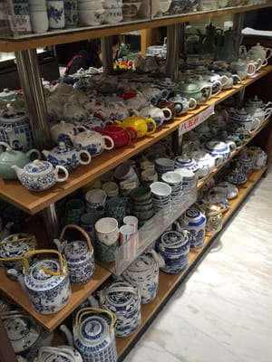Yue Hwa Chinese Products Emporium (Jordan Main Branch) by null