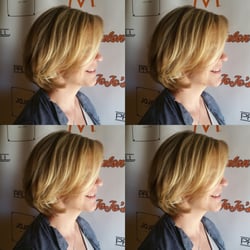 Poway Hair Studio - First time color