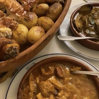Botín - Spanish Near Me - Madrid, M