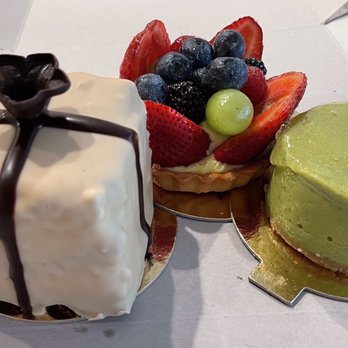 LA PATISSERIE - Updated July 2025 - 1449 Photos & 1233