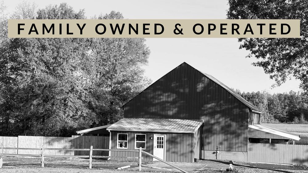 QUINN’S SHAMROCK KENNELS Updated October 2024 13930 Ellsworth Rd, Berlin Center, Ohio Pet