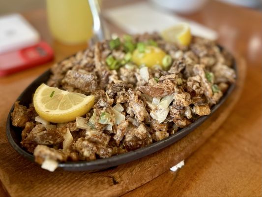 Parekoy Lutong Pinoy by null
