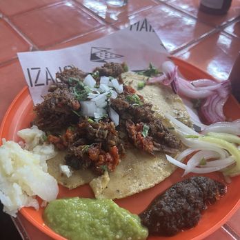 Maizajo - Tacos Near Me - México, D.F., DIF Maizajo - Tacos Near Me - México, D.F., DIF