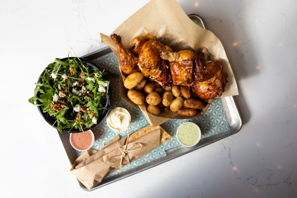 Fareground Austin by null Fareground Austin by null