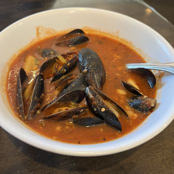 Andiamo Ristorante Italiano - Italian Near Me - Clovis, California