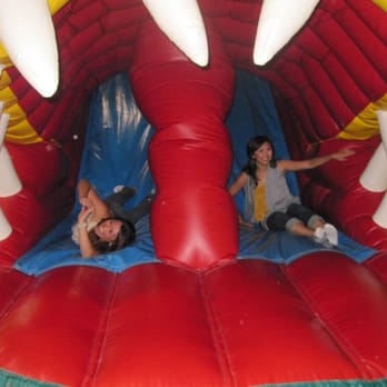 Party Kingdom - Trampoline Parks Near Me - Chino, California Party Kingdom - Trampoline Parks Near Me - Chino, California