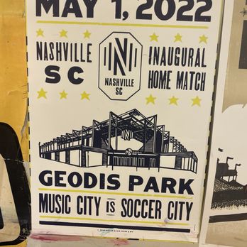 Hatch Show Print - Printing Services Near Me - Nashville, Tennessee Hatch Show Print - Printing Services Near Me - Nashville, Tennessee