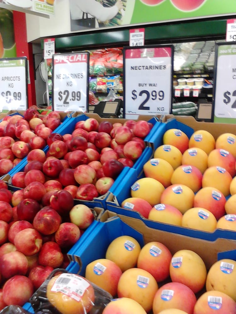 SUPA IGA 21 Photos & 12 Reviews 629 Beaufort St, Mount Lawley Western Australia, Australia