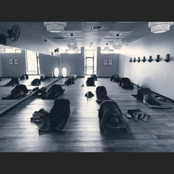 Flow Midwest Yoga & Meditation