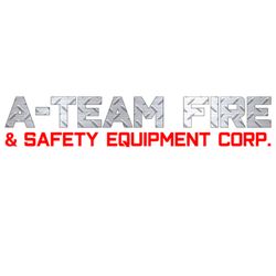 A-Team Fire & Safety Equipment Corp.