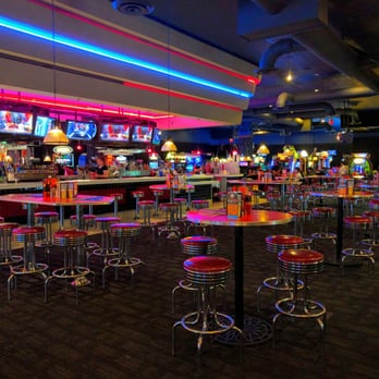 Dave & Buster's Milpitas - San Jose - Arcades Near Me - Milpitas, California