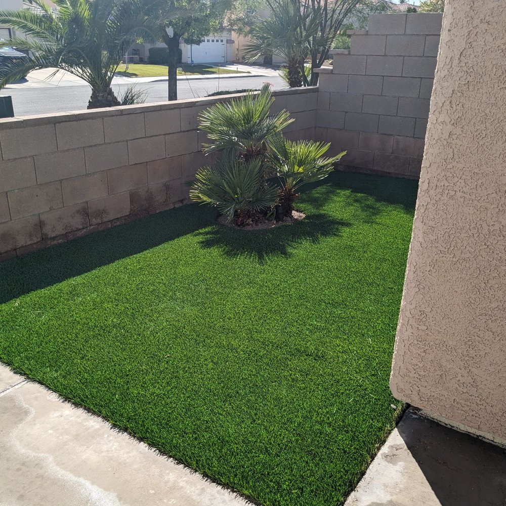 Keny’s Landscaping - Landscaping Near Me - Las Vegas, Nevada