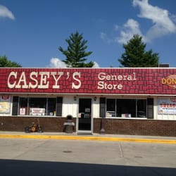Casey's
