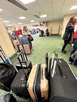 St. Pete–Clearwater International Airport by null