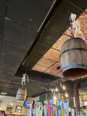 Craft Burger Bar by null