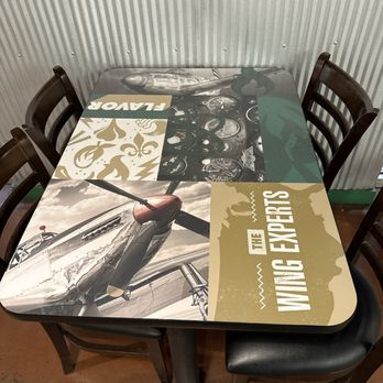 Wingstop - Chicken Wings Near Me - El Paso, Texas Wingstop - Chicken Wings Near Me - El Paso, Texas