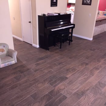 Know Howe Tile - After Know Howe Tile... - Flooring Near Me - Carlsbad, California