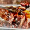 Bourbon St. Grill gift card
