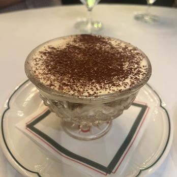Original Joe's - Tiramisu a must - Italian Near Me - Walnut Creek, California