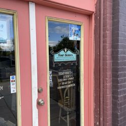 Four Sisters Furniture & Custom Framing