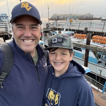 J & M Sportfishing - Fishing Near Me - Monterey, California J & M Sportfishing - Fishing Near Me - Monterey, California