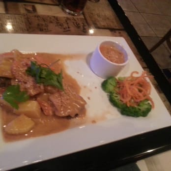 Spice Thai Restaurant - The steak special - Thai Near Me - Orlando, Florida Spice Thai Restaurant - The steak special - Thai Near Me - Orlando, Florida
