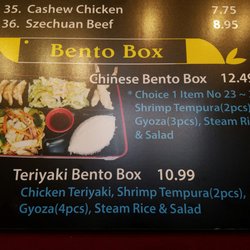 Niko Teriyaki