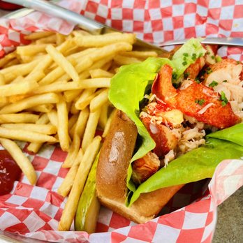 Smack Shack - Connecticut Style Lobster Roll - Seafood Near Me - Minneapolis, Minnesota Smack Shack - Connecticut Style Lobster Roll - Seafood Near Me - Minneapolis, Minnesota